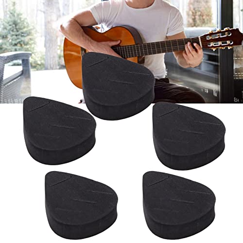 DEPILA Marchandises Support de Rangement for médiators de Guitare, Organisateur de médiators adhésifs EVA respectueux de… - Les Beatles, Paul McCartney, John Lennon, RIngo Starr, George Harrison DEPILA Marchandises Support de Rangement for médiators de Guitare, Organisateur de médiators adhésifs EVA respectueux de… – Image 6