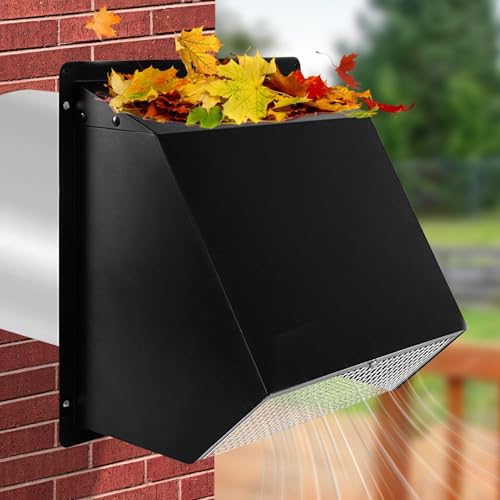 Grille de ventilation pour buanderie et garage sains au quotidien