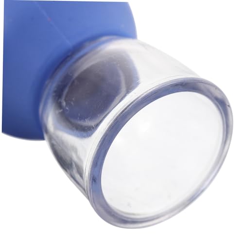 Ventouses de massage facial plastique outil lifting visage et rides - 3