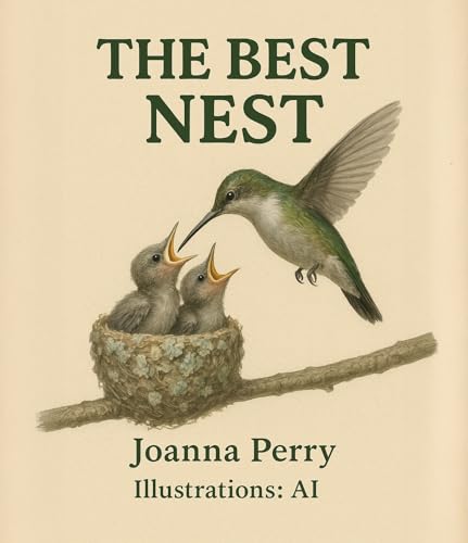 The Best Nest: Ostrich considers the astonishing variety of nests made by different bird species. (Bird Bests)