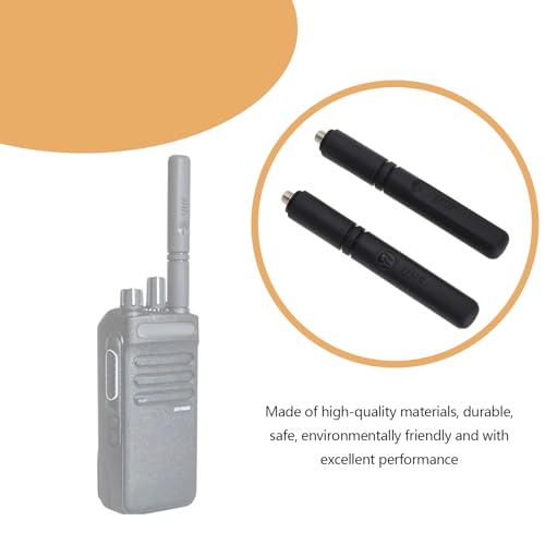 Antenne courte radio bidirectionnelle DP4000 XPR7350 lot - 3