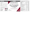Kirkman - Children's Multivitamin & Mineral - 120 Capsules - with 5-MTHF - Potent Broad Spectrum Vitamin/Mineral Supplement - Hypoallergenic