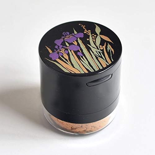 Ayame Incense Paint 100% Laoyama Sandalwood (One-Use Type)