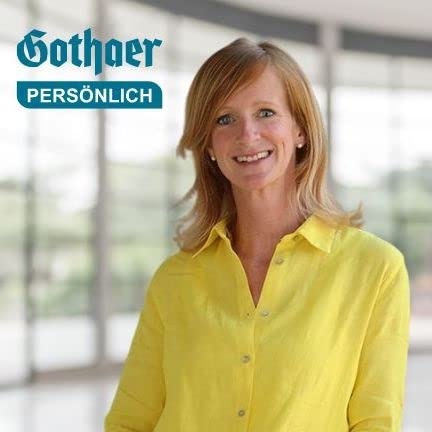 Susanna Walther: &Uuml;ber Ver&auml;nderungen und Bedarf im Bereich Krankenzusatz