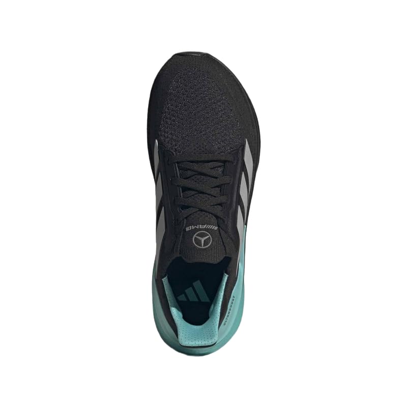 Image of adidas Men Ultraboost 5X M Mer Motorsport Shoes Black 6