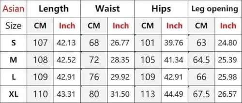 Mens Denim Pants Washed Straight Casual Wide Leg Loose Fit Trousers Summer Streetwear4