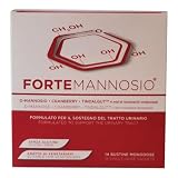 Waispharma Di Dott.m.donnaloja Fortemannosio 14 Bustine Da 12 Ml