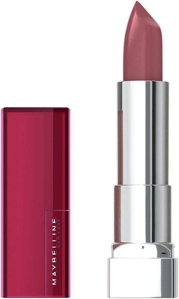 Maybelline Color Sensational Lipstick 250 Mystic Mauve