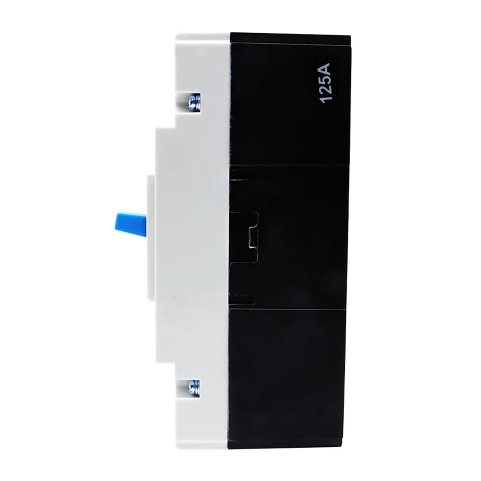 250A 2 polos Solar DC 500V fotovoltaico caja moldeada disyuntor sobrecarga cortocircuito protección interruptor Mccb for PV 1 Uds(250A)