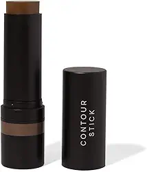 Océane Contorno Em Bastão Marrom Escuro Contour Stick Dark Océane Edition 13 5G