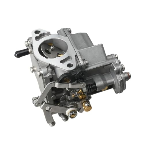 Carburateur pour Tohatsu MFS 15HP 4 temps | Pièce de bateau 3BJ-03100-0