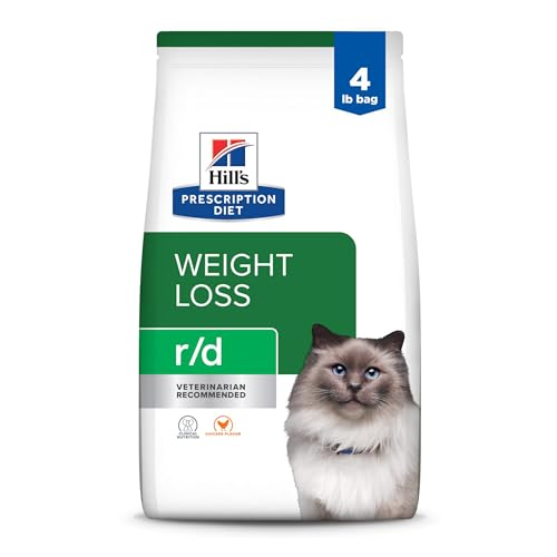 Hill's Prescription Diet r/d Weight Reduction