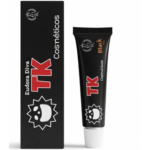 Creme Para Preparação de Tatuagem e Procedimentos Estéticos 10g