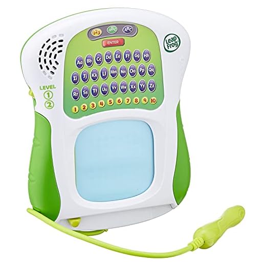 LeapFrog Scribble and Write