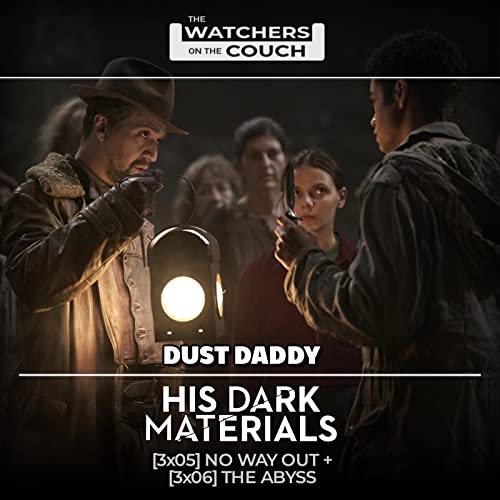 No Way Out [3&times;05] & The Abyss [3&times;06] Recap