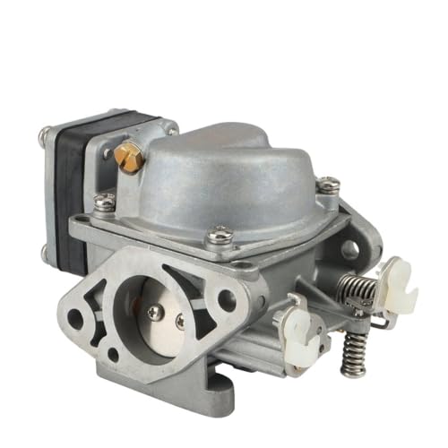 Carburateur moteur Tohatsu 2T : Stopper les calages et fuites d'essence sur hors-bord 3B2-03200-1