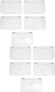 FRCOLOR Caja de embalaje de sombra de ojos, c...