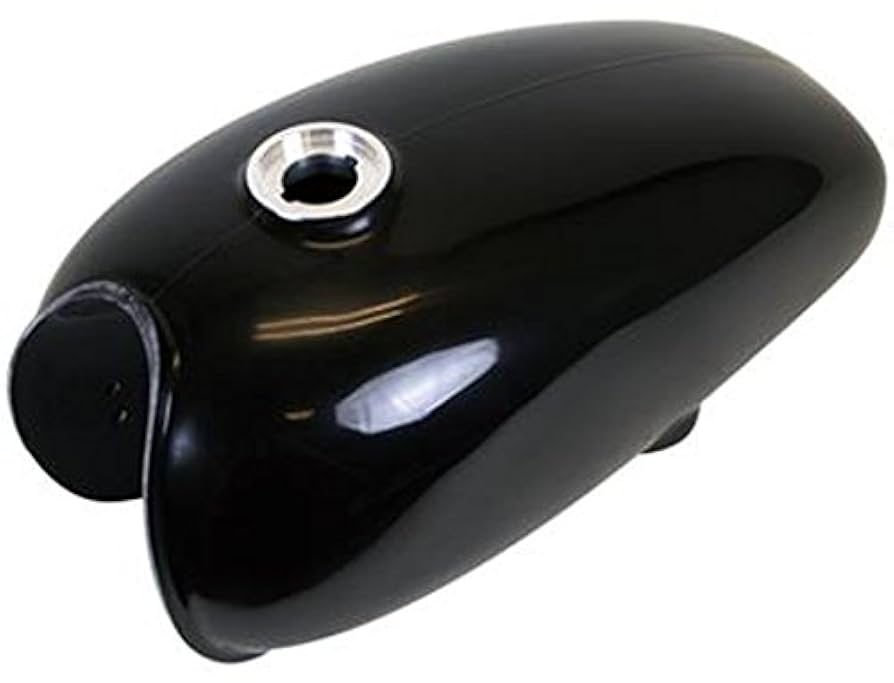 廃番] 車・バイク・自転車 250tr タンク 【キャブ車用】