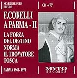  A Parma Vol 2 : Forza, Norma,