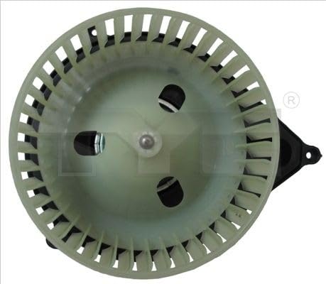 TYC Ventilador De Calefacción para FIAT DUCATO Pritsche/Fahrgestell (230)