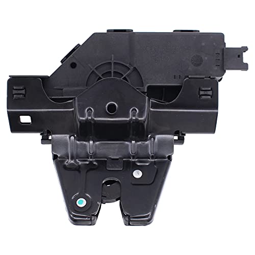 Actionneur de verrouillage de coffre pour BMW E46 E60 E90 51247840617