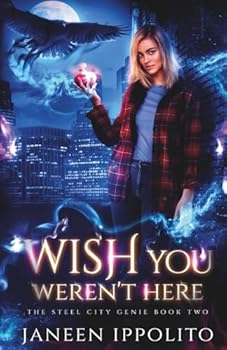 Wish You Weren't Here