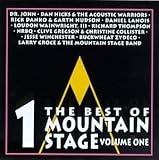 The Best of Mountain Stage, Vol. 1