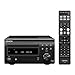Denon D-M41 Home audio midi system 60W Negro Microcadena (Home audio midi...
