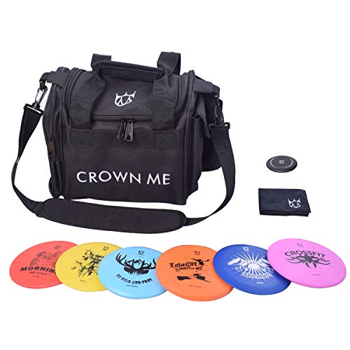 Top 10 Best Disc Golf Disc Sets Reviews & Buying Guide Katynel