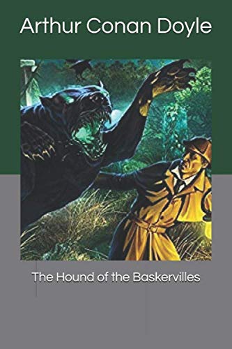 The Hound of the Baskervilles