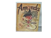 Amanda 0915828146 Book Cover