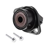 Partuto No.68083202AB/68083202AC PCV Valve Exhaust Control Crankcase Ventilation Valve for Ram ProMaster 1500 2021 1 Set