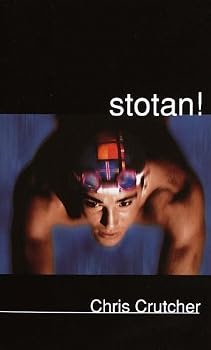 Mass Market Paperback Stotan! Book