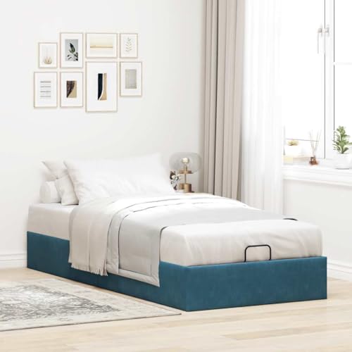 Festnight Cama Canape 80 x 200 cm Cama