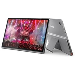 Amazon.com: Lenovo Tab Plus 2024 Premium Tablet with Folio Case