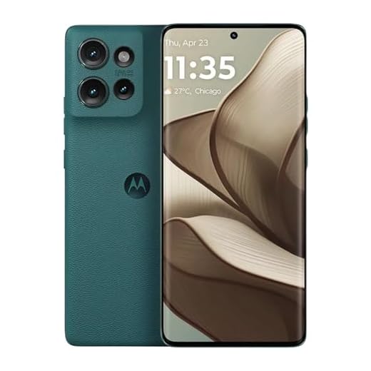 Motorola Edge 50 5G 12GB RAM 256GB