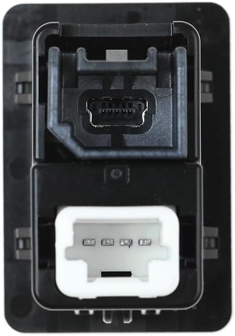 Automatic Auto AUX USB Media Port for Nissan 795405004 280234BA0B