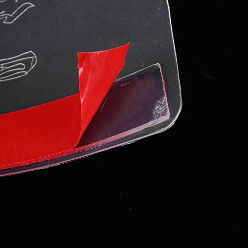 Protezione antischiacciamento della porta