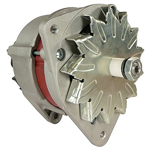 Alternateur Caterpillar 100-8223 2871C105 pour chariot Th63 Th103