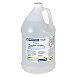 Classic Ultrasonic Solution 1 Gallon - Jewelry Cleaning