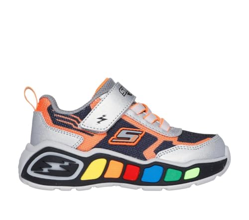Image of Skechers Boys' Play Scene - Storm Brights