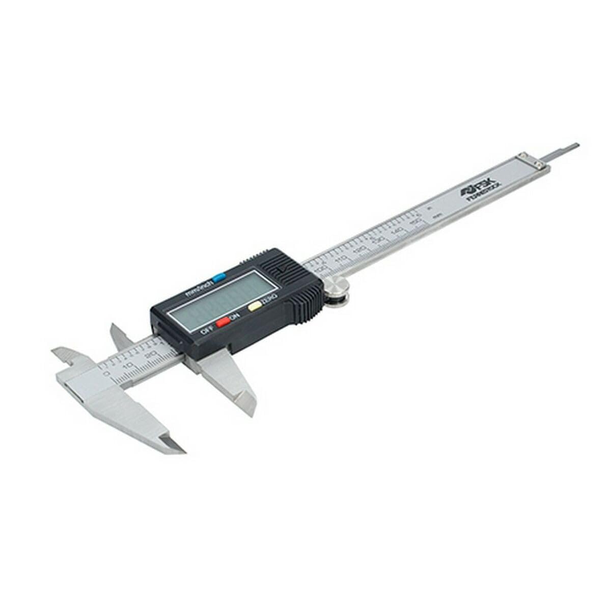 Ferrestock Calibre 0,01 mm Acero metálico (Referencia: S6500819)