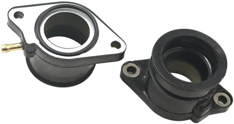 Motorcycle Carburetor Manifold Fit For XT600 XT600Z XT600E TT600 XT 600 600Z 600E 43F-13586-01-00 1VJ-13596-00-00