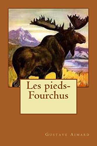 Les pieds-Fourchus (French Edition)