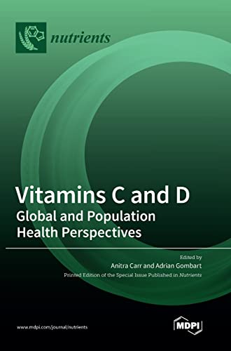 Vitamins C and D: Global and Population Health Perspectives