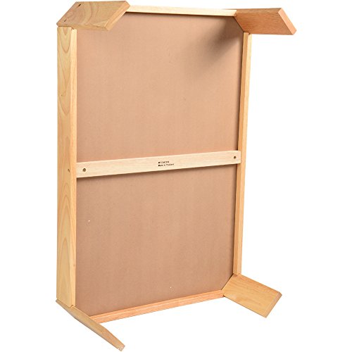 Constructive Playthings KRP-323 Toddler Activity Table for Classroom or Playroom