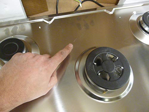 Siemens iQ300 EG7B5QB90 Inox - vue 6