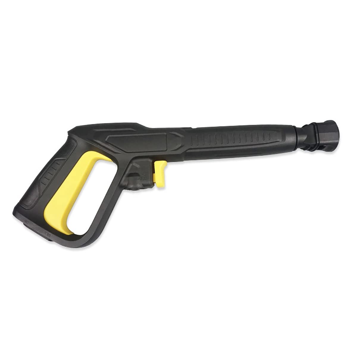 Poignée Pistolet à Eau Compatible Karcher K2 K3 K4 - Clip Version C Sparefixd - Pièce Détachée Qualité