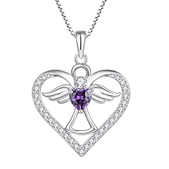 02 February-Amethyst