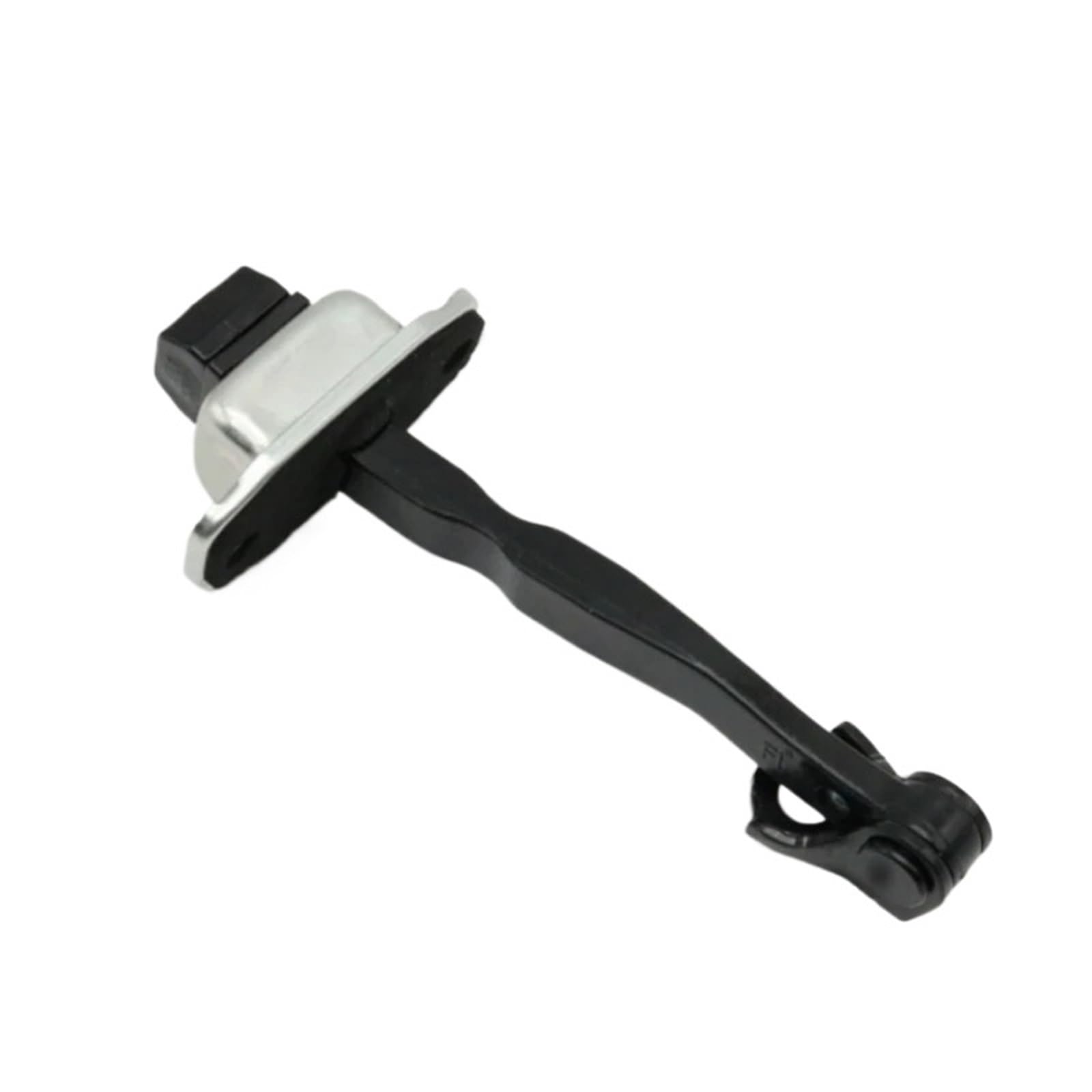 Fdyxumw One Color Car Door Hinge Stop Limiter Fit For Suzuki Vitara Sx4 S-Cross 2014-2020 Car Door Check Arm Stop Hinge Strap Limiter